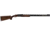 Rizzini BR240X Cole Special Sporting Shotgun w/Adjustable Comb | 12GA 32