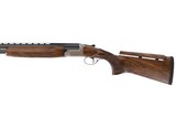 Pre-Owned Perazzi MX12 Sporting Shotgun w/Adjustable Comb | 12GA 32