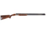 Zoli Z-Sport Flat Rib Sporting Shotgun w/Adjustable Comb | 12GA 32