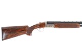 Zoli Z-Sport Flat Rib Sporting Shotgun w/Adjustable Comb | 12GA 32