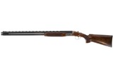 Cole Exclusive Zoli Z-Sport Flat Rib Sporting Shotgun w/Adjustable Comb | 12GA 32