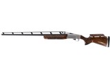 Pre-Owned Ljutic X Stainless Trap Shotgun | 12GA 34