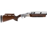 Pre-Owned Ljutic X Stainless Trap Shotgun | 12GA 34
