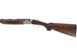 Pre-Owned Joel Etchen Beretta 687 Silver Pigeon III Combo Sporting Shotgun | 20GA-28GA 30