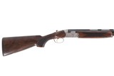 Pre-Owned Joel Etchen Beretta 687 Silver Pigeon III Combo Sporting Shotgun | 20GA-28GA 30