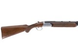 Rizzini Round Body EM Field Shotgun | 20GA 28