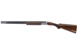 Rizzini Round Body Deluxe Field Shotgun | 20GA 28