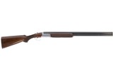 Rizzini Round Body Deluxe Field Shotgun | 20GA 28