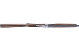 Rizzini Round Body Deluxe Field Shotgun | 20GA 28