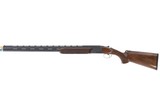 Rizzini BR110 Left Hand Sporting Shotgun w/Adjustable Comb | 12GA 30