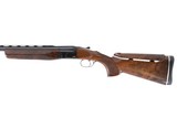 Pre-Owned Zoli Verona LX980 Trap Shotgun w/Adjustable Comb | 12GA 32