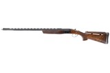 Pre-Owned Zoli Verona LX980 Trap Shotgun w/Adjustable Comb | 12GA 32