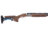 Beretta 694 Pro Sporting Shotgun w/TSK | 12GA 30