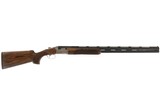 Beretta DT11 Trap FC Sporting Shotgun | 12GA 30