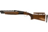Pre-Owned Perazzi MX10 Combo Trap Shotgun | 12GA 34