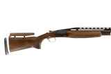 Pre-Owned Perazzi MX10 Combo Trap Shotgun | 12GA 34