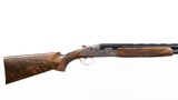 Beretta SL3 Game Scene UK Style Sporting Shotgun | 12GA 32” | SN#: SL0509A - 2 of 7