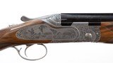 Beretta SL3 Game Scene UK Style Sporting Shotgun | 12GA 32” | SN#: SL0509A - 6 of 7