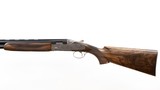 Beretta SL3 Game Scene UK Style Sporting Shotgun | 12GA 32” | SN#: SL0509A - 1 of 7