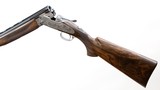 Beretta SL3 Game Scene UK Style Sporting Shotgun | 12GA 32” | SN#: SL0509A - 7 of 7