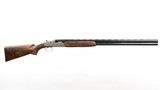 Beretta SL3 Game Scene UK Style Sporting Shotgun | 12GA 32” | SN#: SL0509A - 4 of 7