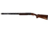 Rizzini BR240 Cole Special Combo Sporting Shotgun w/Adjustable Comb| 12GA/20GA 32