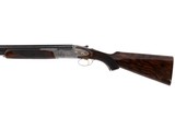 Rizzini Grand Regal S782 EMEL Custom Field Shotgun | 12GA 29