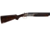 Rizzini Grand Regal S782 EMEL Custom Field Shotgun | 12GA 29