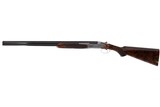 Rizzini Grand Regal S782 EMEL Custom Field Shotgun | 28GA 29