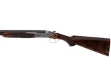 Rizzini Grand Regal S782 EMEL Custom Field Shotgun | 28GA 29