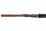 Rizzini BR552 Left Handed Field Shotgun | 20GA 30