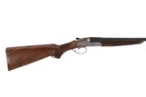 Rizzini BR552 Left Handed Field Shotgun | 20GA 30