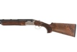 Beretta DT11 Trap FC Sporting Shotgun | 12GA 30