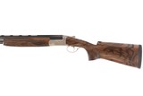 Perazzi High Tech S SL Sporting Shotgun w/Adjustable Comb | 12GA 32