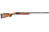 Pre-Owned Perazzi TM1 Trap Shotgun | 12GA 34