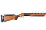 Pre-Owned Perazzi TM1 Trap Shotgun | 12GA 34