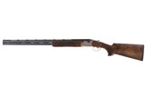 Beretta DT11 Trap FC Sporting Shotgun | 12GA 30