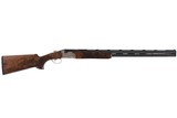 Beretta DT11 Trap FC Sporting Shotgun | 12GA 30