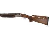 Beretta 694 Sporting Shotgun w/B-Fast Adjustable Comb | 12GA 32