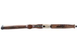 Pre-Owned Perazzi MX2000S Left Hand Sporting Shotgun | 12GA 32