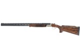 Pre-Owned Perazzi MX2000S Left Hand Sporting Shotgun | 12GA 32