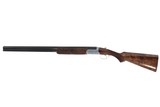 Rizzini Round Body Deluxe Field Shotgun | 20GA 28