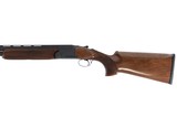 Rizzini BR110 Sporter Sporting Shotgun w/Adjustable Comb | 12GA 32