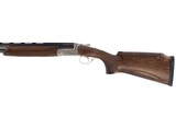 Perazzi High Tech S Sporting Shotgun w/Adjustable Comb | 12GA 32