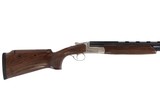 Perazzi High Tech S Sporting Shotgun w/Adjustable Comb | 12GA 32