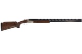 Perazzi High Tech S Sporting Shotgun w/Adjustable Comb | 12GA 32