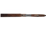 Perazzi MX8/12 SC3 Sporting Shotgun with Headed Blank | 12GA  32