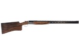 Perazzi MX8/12 SC3 Sporting Shotgun with Headed Blank | 12GA  32