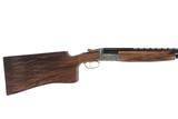 Perazzi MX8/12 SC3 Sporting Shotgun with Headed Blank | 12GA  32