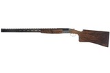 Perazzi MX8/12 SC3 Sporting Shotgun with Headed Blank | 12GA  32
